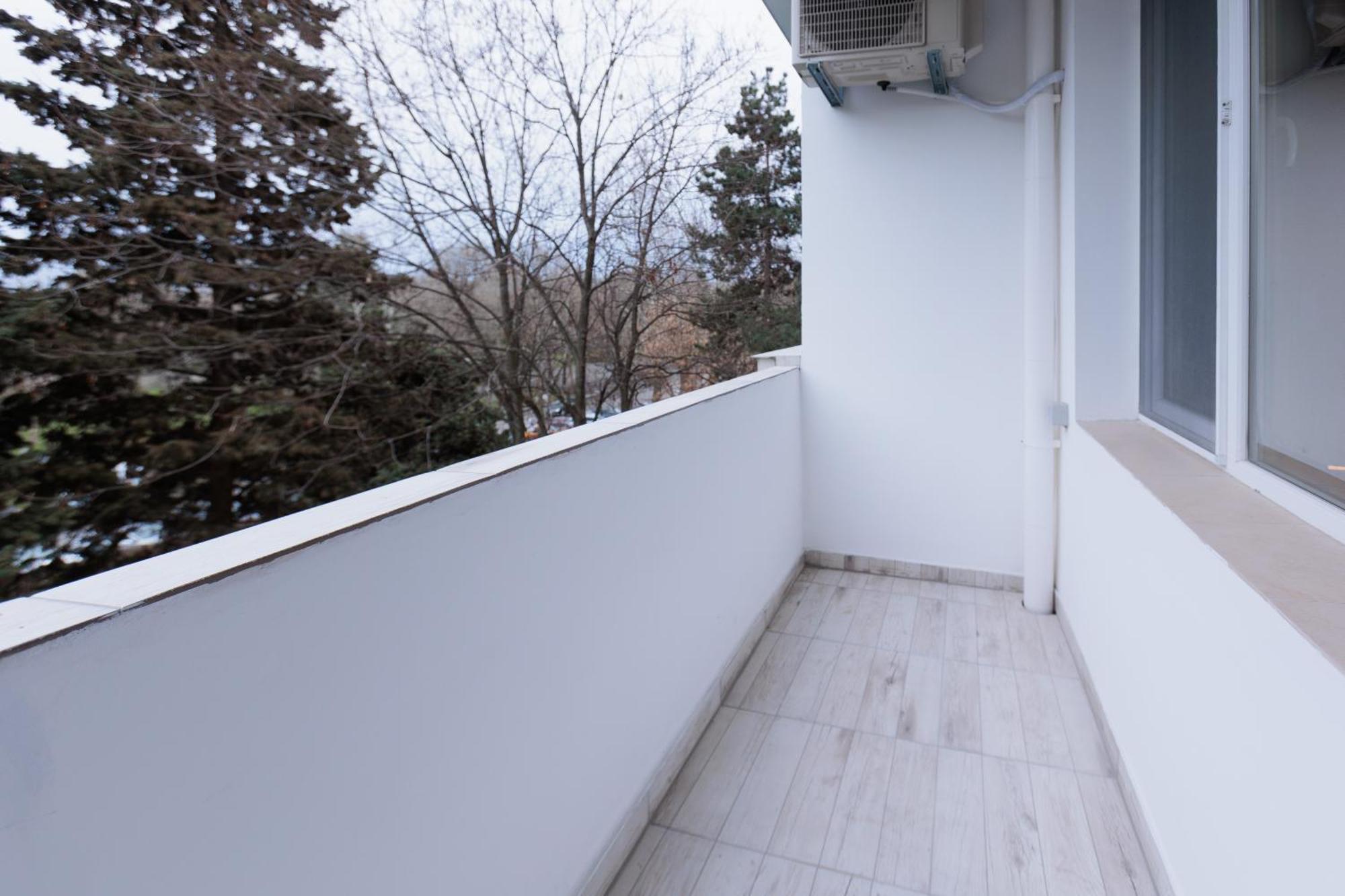 Happy Lazur Apartment Burgas Exterior photo