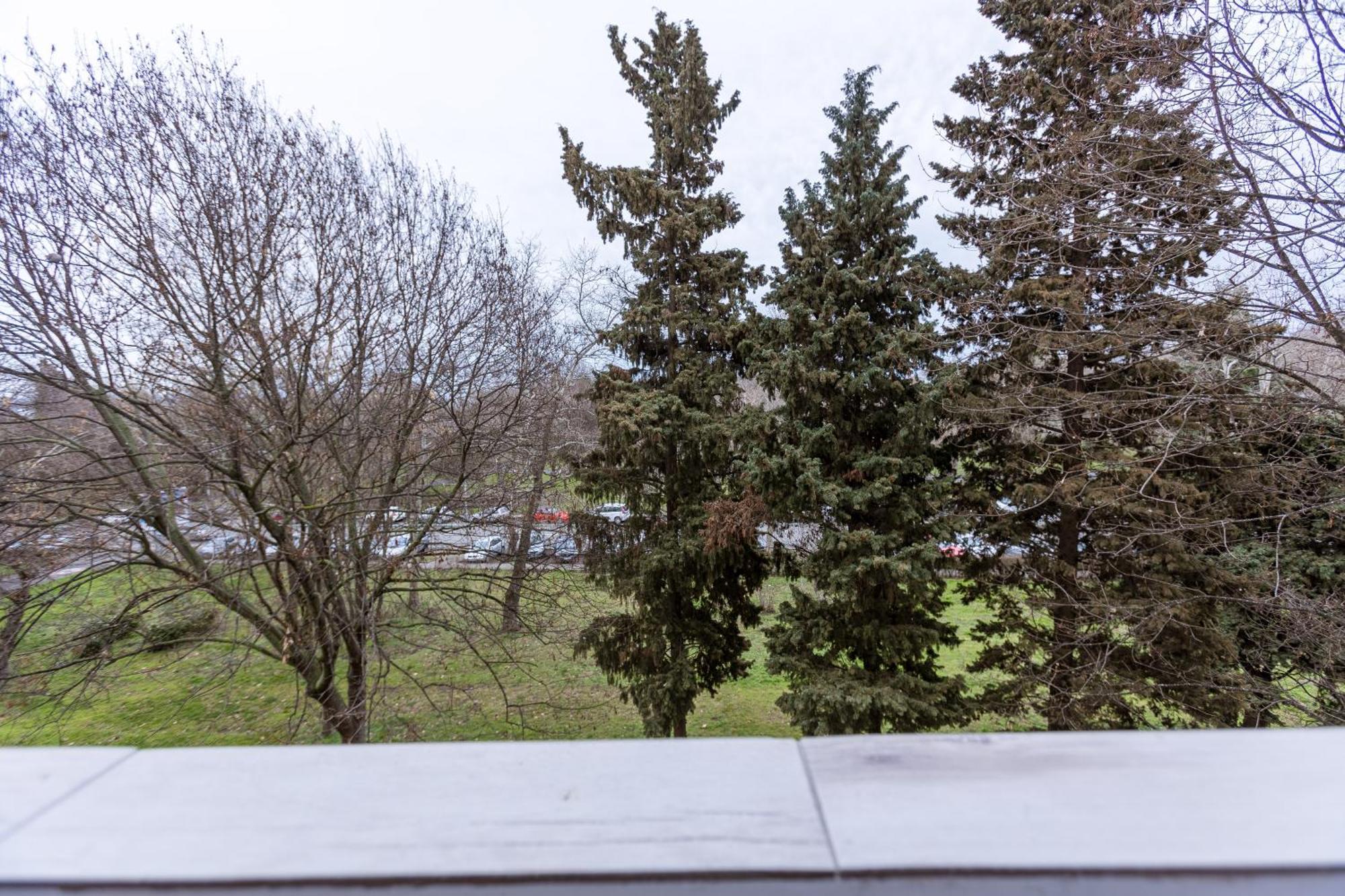 Happy Lazur Apartment Burgas Exterior photo